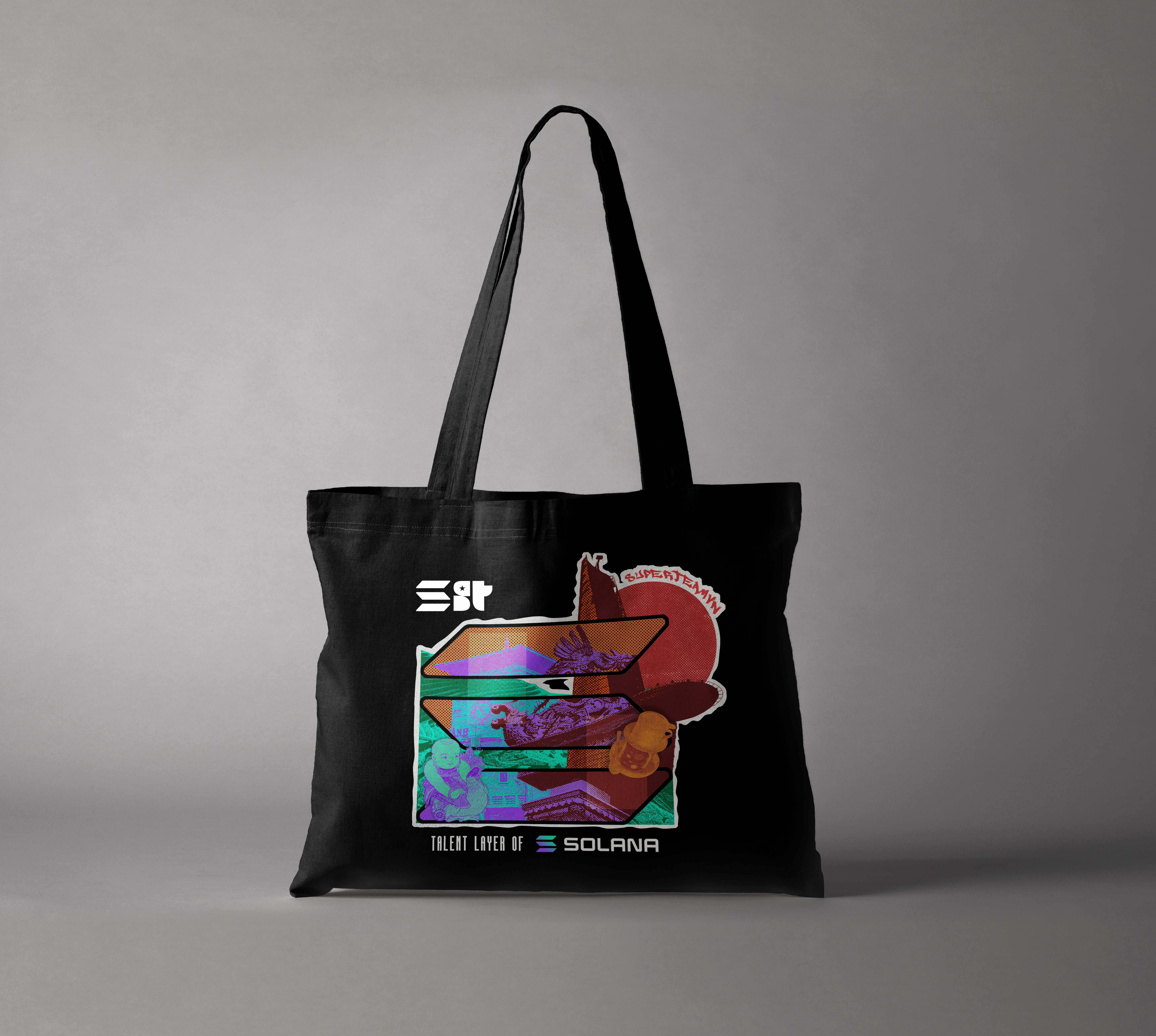 Tote Bag - Premium Quality